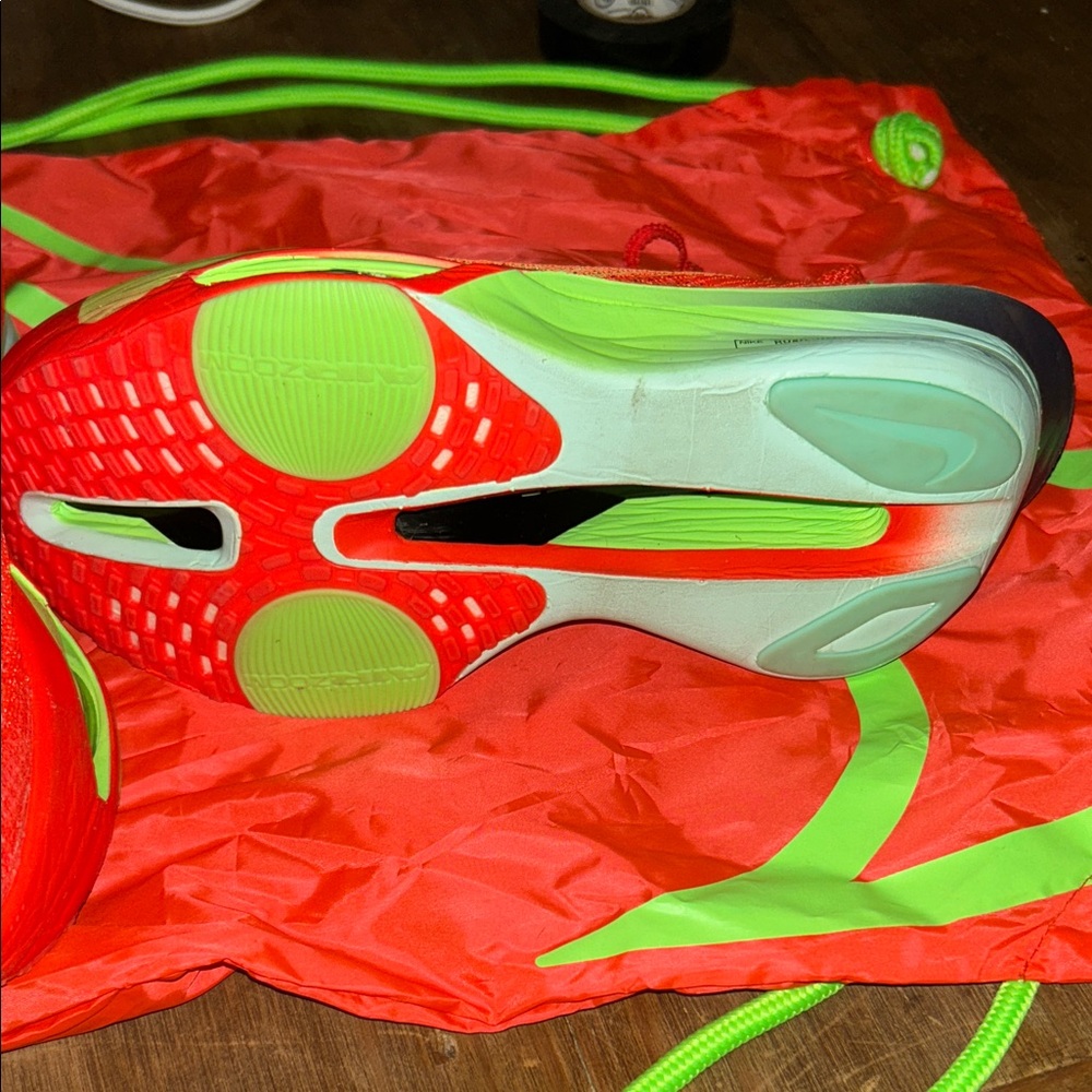 Nike Air Zoom Alphafly Next% 3 - Picture 3 of 3